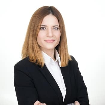 Christina Andreou | Varnavas Law Firm