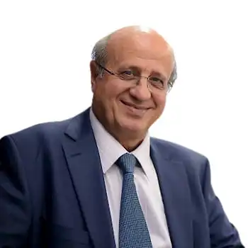 Constantinos Varnavas